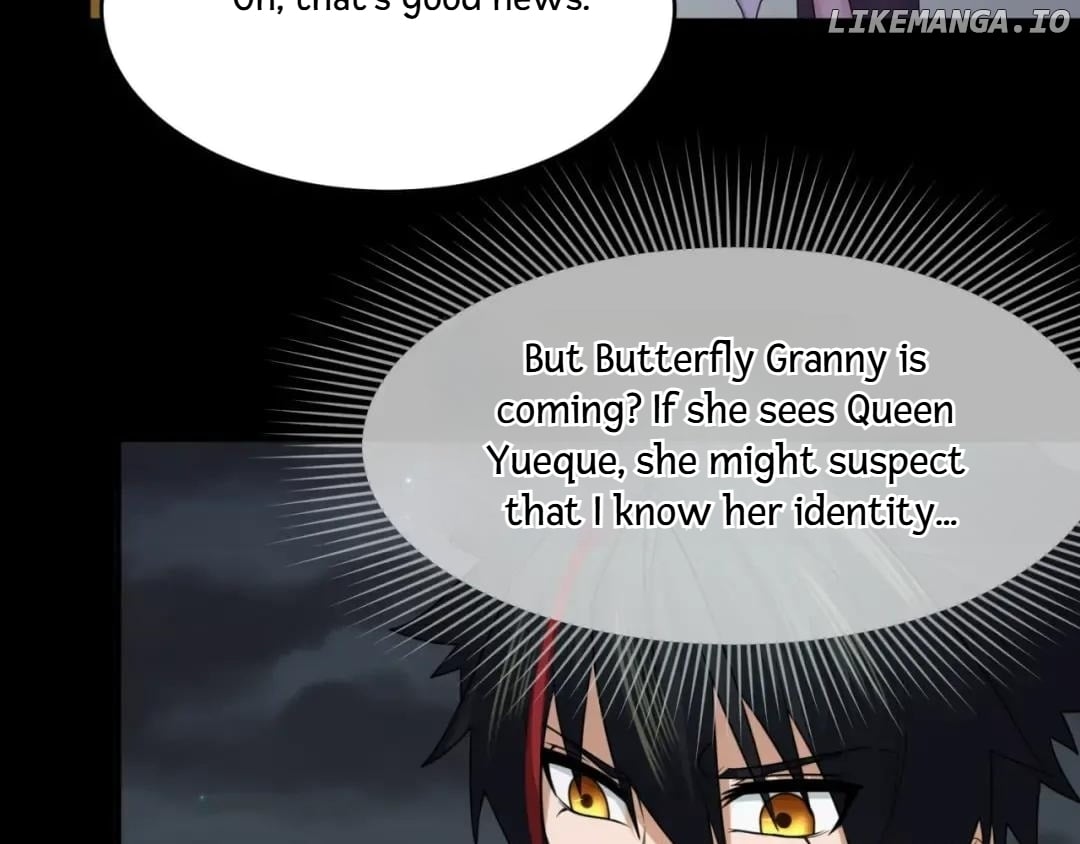 Era of the Haunted chapter 114 - page 29